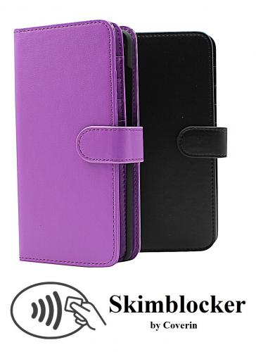 Skimblocker XL Magnet Wallet Samsung Galaxy A53 5G (A536B)