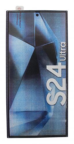 Skjermbeskyttelse av glass Samsung Galaxy S24 Ultra 5G (SM-S928B/DS)