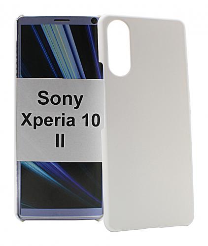 Hardcase Deksel Sony Xperia 10 II (XQ-AU51 / XQ-AU52)