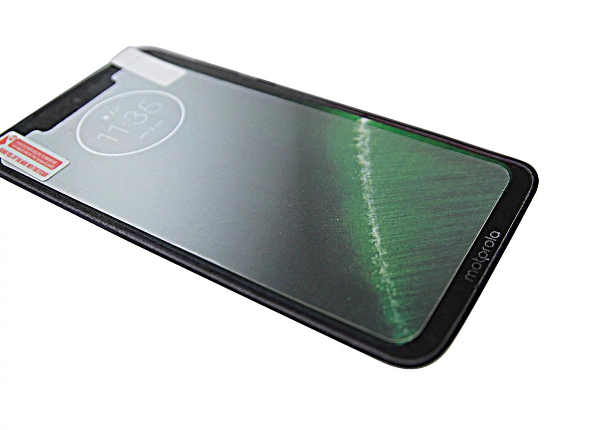 6-pakning Skjermbeskyttelse Motorola Moto G7 / Moto G7 Plus