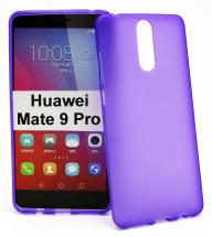 TPU-deksel for Huawei Mate 9 Pro