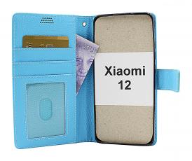 New Standcase Wallet Xiaomi 12