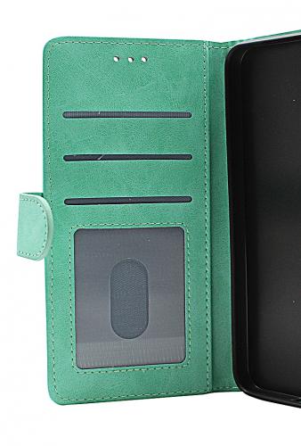 Zipper Standcase Wallet Samsung Galaxy A54 5G