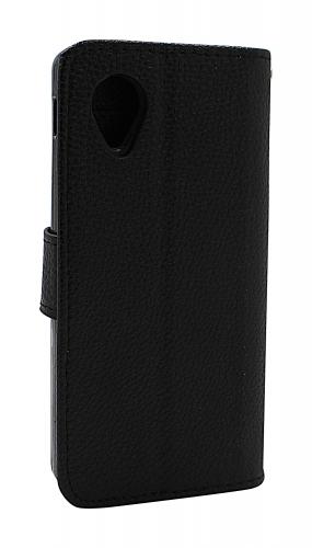 New Standcase Wallet Google Nexus 5 (E980/D821)