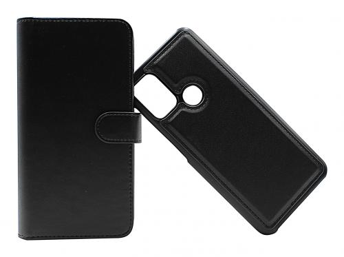 Skimblocker XL Magnet Wallet Motorola Moto G20 / Moto G30