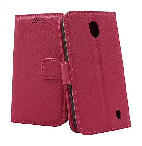 New Standcase Wallet Nokia 1