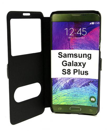 Flipcase Samsung Galaxy S8 Plus (G955F)