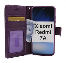 New Standcase Wallet Xiaomi Redmi 7A