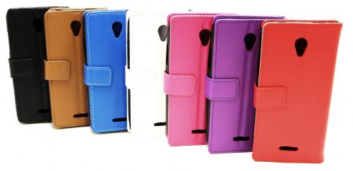 Standcase Wallet Lenovo A Plus (A1010a20)