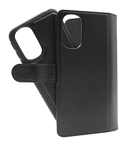 Skimblocker XL Magnet Wallet Motorola Moto G31/G41