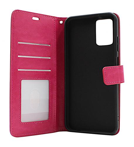 Crazy Horse Wallet Nokia G22