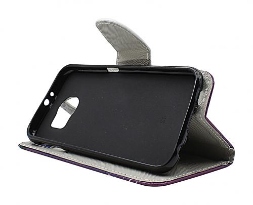 Standcase Wallet Samsung Galaxy S6 (SM-G920F)