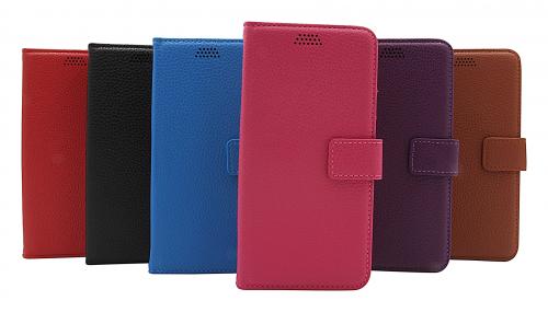 New Standcase Wallet Sony Xperia 5