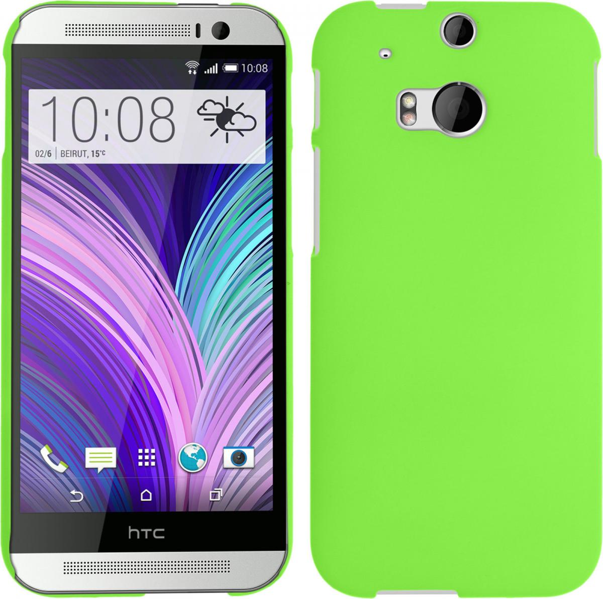 Hardcase Deksel HTC One (M8)