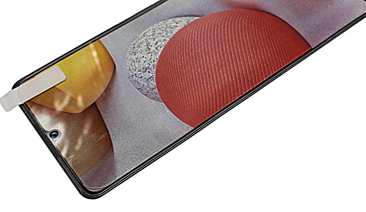 Skjermbeskyttelse av glass Samsung Galaxy A42 5G