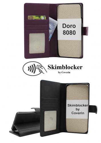 Skimblocker Doro 8080 Lommebok Deksel