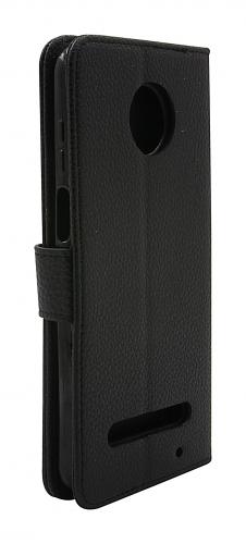 New Standcase Wallet Motorola Moto Z3 Play