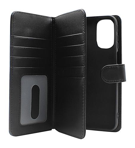 Skimblocker XL Magnet Wallet Motorola Moto G31/G41