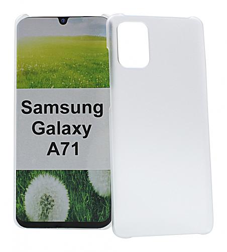 Hardcase Deksel Samsung Galaxy A71 (A715F/DS)