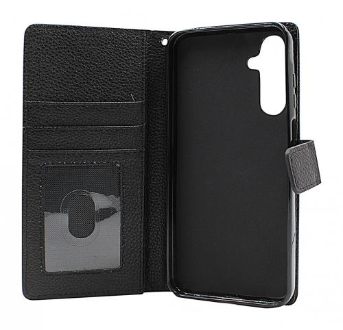 New Standcase Wallet Samsung Galaxy A25 5G (SM-A256B/DS)