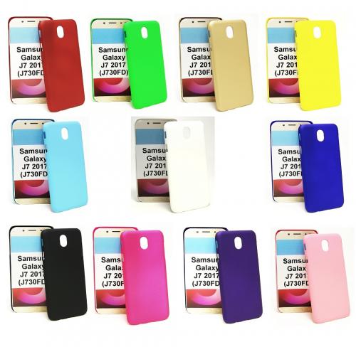 Hardcase Deksel Samsung Galaxy J7 2017 (J730FD)