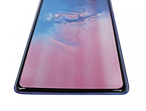 Full Frame Skjermbeskyttelse av glass Samsung Galaxy S10 Lite (G770F)