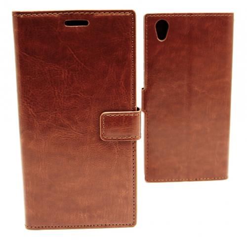 Crazy Horse Wallet Sony Xperia L1 (G3311)