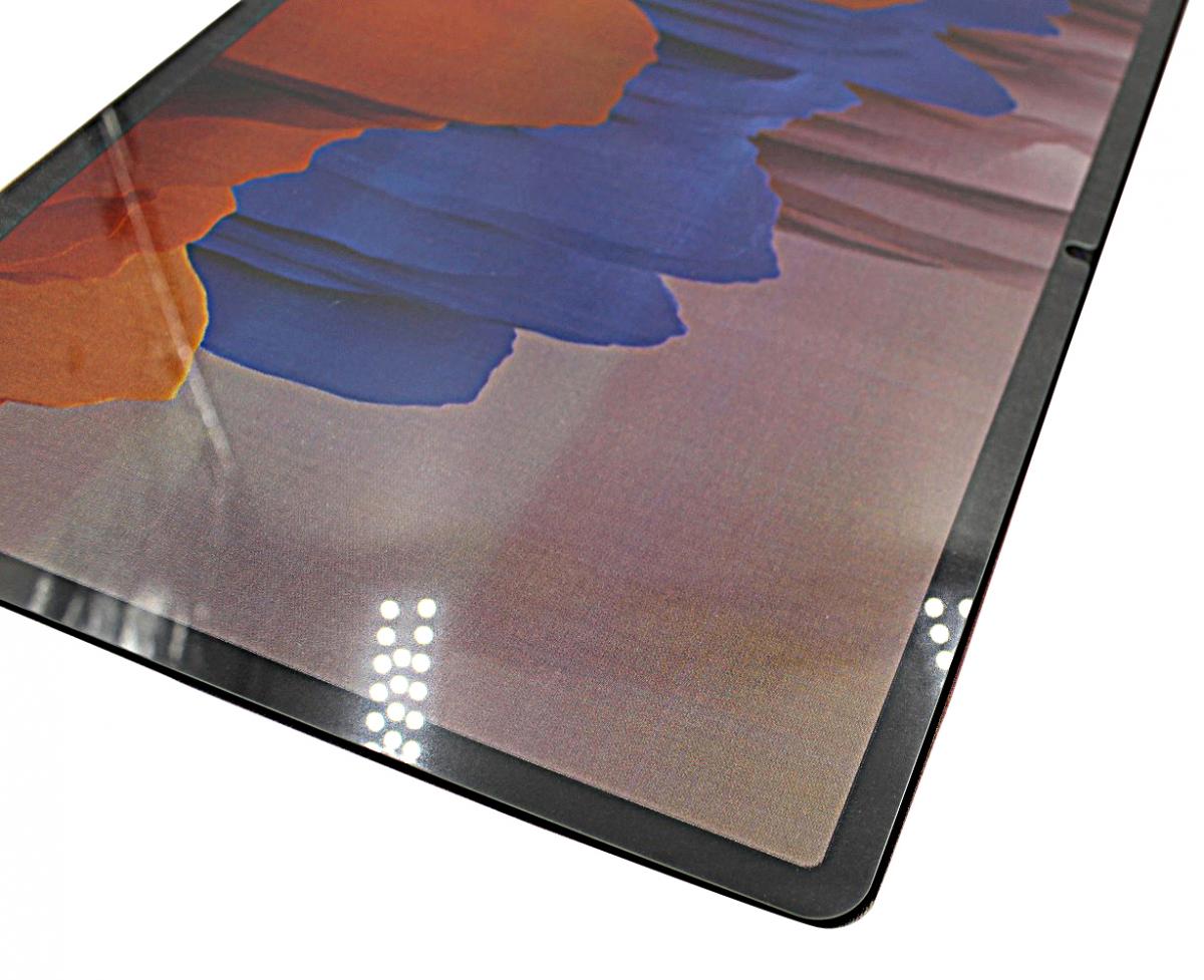 Skjermbeskyttelse av glass Samsung Galaxy Tab S9+ / S9 FE+ 5G 12.4