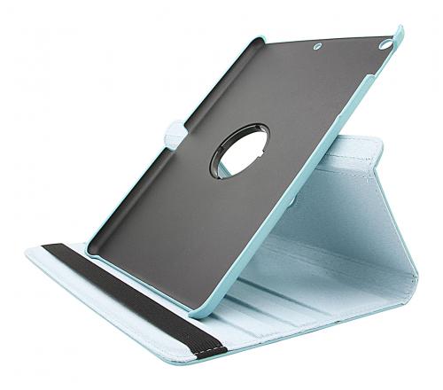 360 Etui iPad 10.2 (2019/2020/2021)