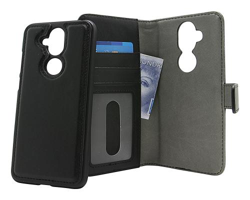 Skimblocker Magnet Wallet Nokia 8.1