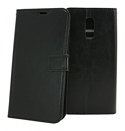 Crazy Horse Wallet OnePlus 6T