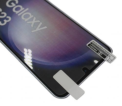 Skjermbeskyttelse Samsung Galaxy S23 5G