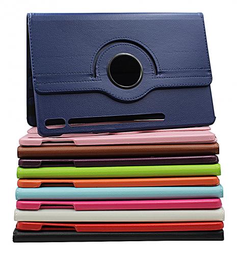 360 Etui Samsung Galaxy Tab S7+ / S8+ 12.4