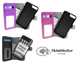 Skimblocker Magnet Wallet iPhone 6 Plus
