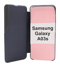 Smart Flip Cover Samsung Galaxy A03s (A037G)