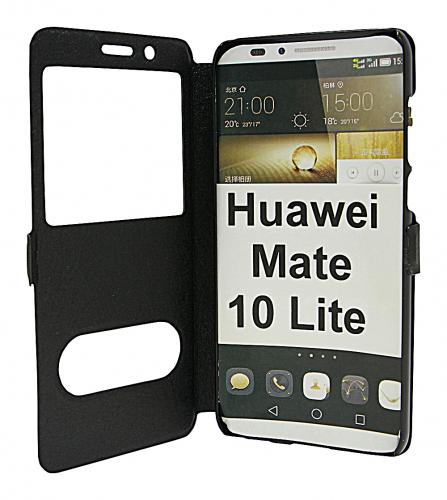 Flipcase Huawei Mate 10 Lite