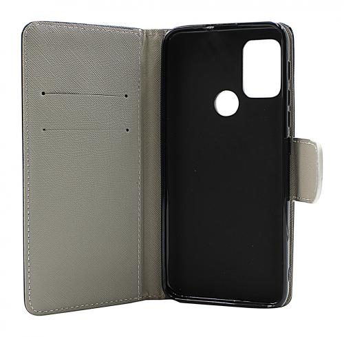 Designwallet Motorola Moto G20 / Moto G30