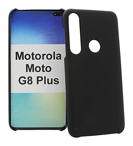 Hardcase Deksel Motorola Moto G8 Plus