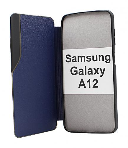 Smart Flip Cover Samsung Galaxy A12 (A125F/DS)