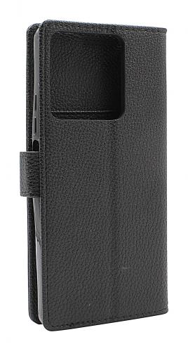 New Standcase Wallet Xiaomi Redmi Note 13 5G