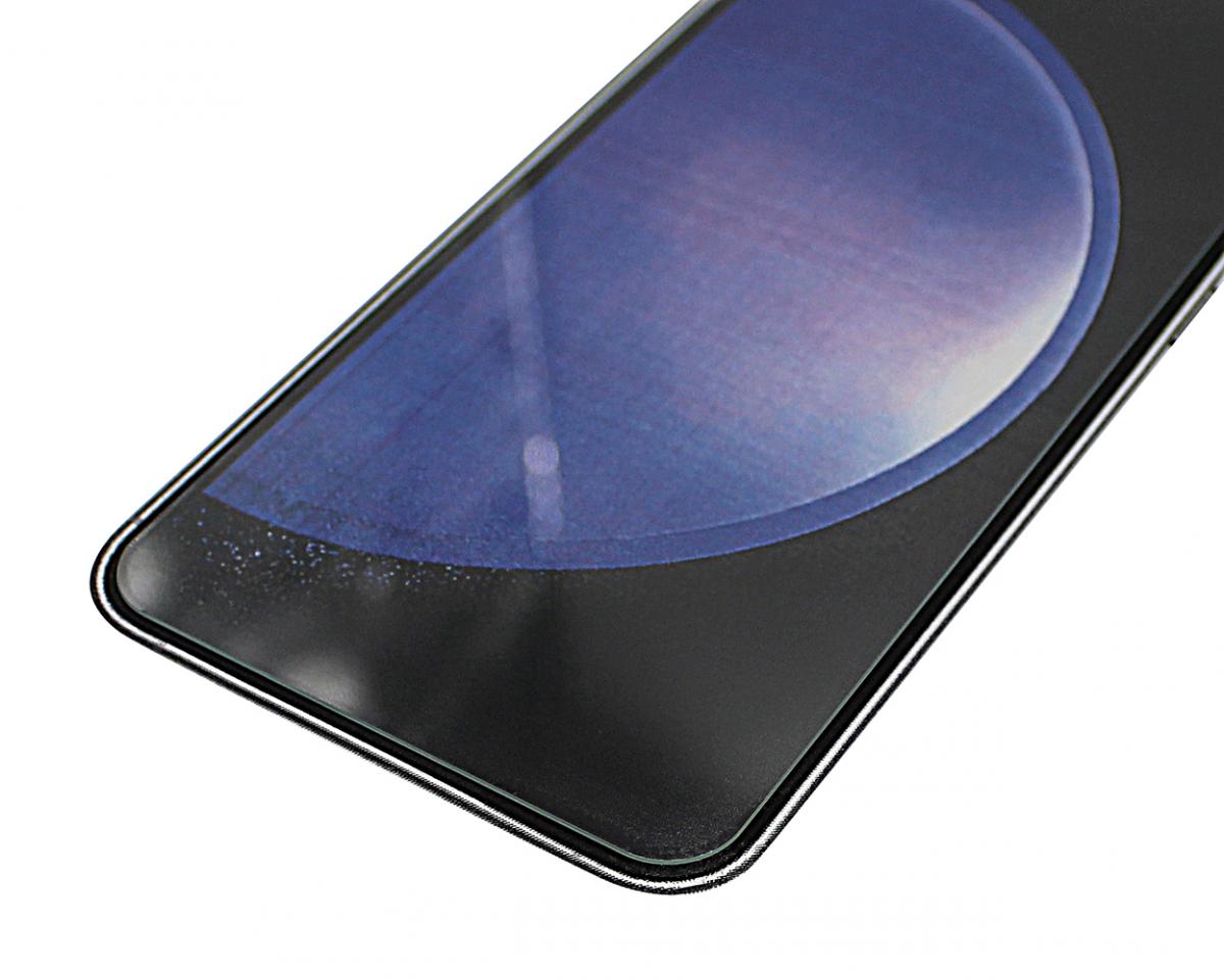 Skjermbeskyttelse av glass Samsung Galaxy S23 FE 5G