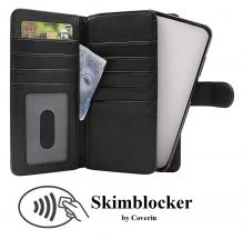 Skimblocker XL Magnet Wallet iPhone 15