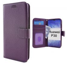 New Standcase Wallet Huawei P30