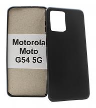 TPU Deksel Motorola Moto G54 5G