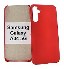 Hardcase Deksel Samsung Galaxy A34 5G (SM-A346B/DS)