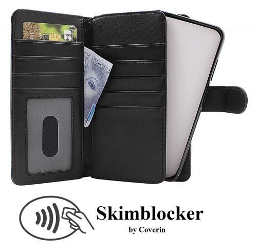 Skimblocker XL Magnet Wallet OnePlus 11 5G