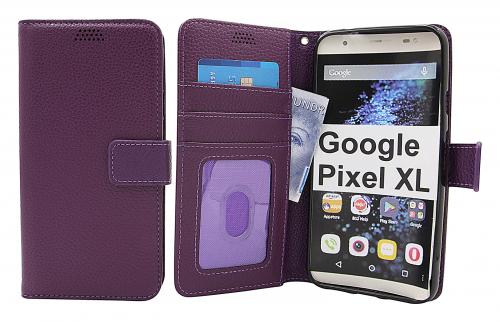 New Standcase Wallet Google Pixel XL