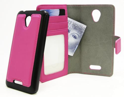 Magnet Wallet Lenovo A Plus (A1010a20)