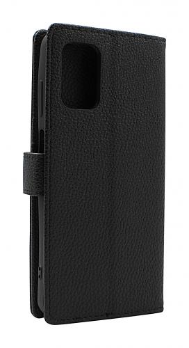 Nokia G60 5G New Standcase Lommebok