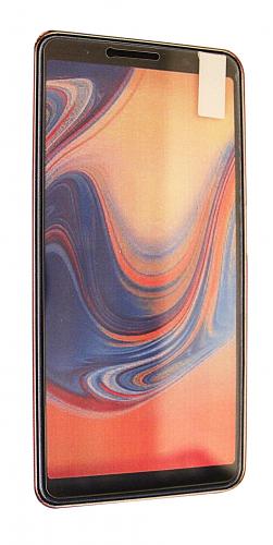 Skjermbeskyttelse av glass Samsung Galaxy A7 2018 (A750FN/DS)